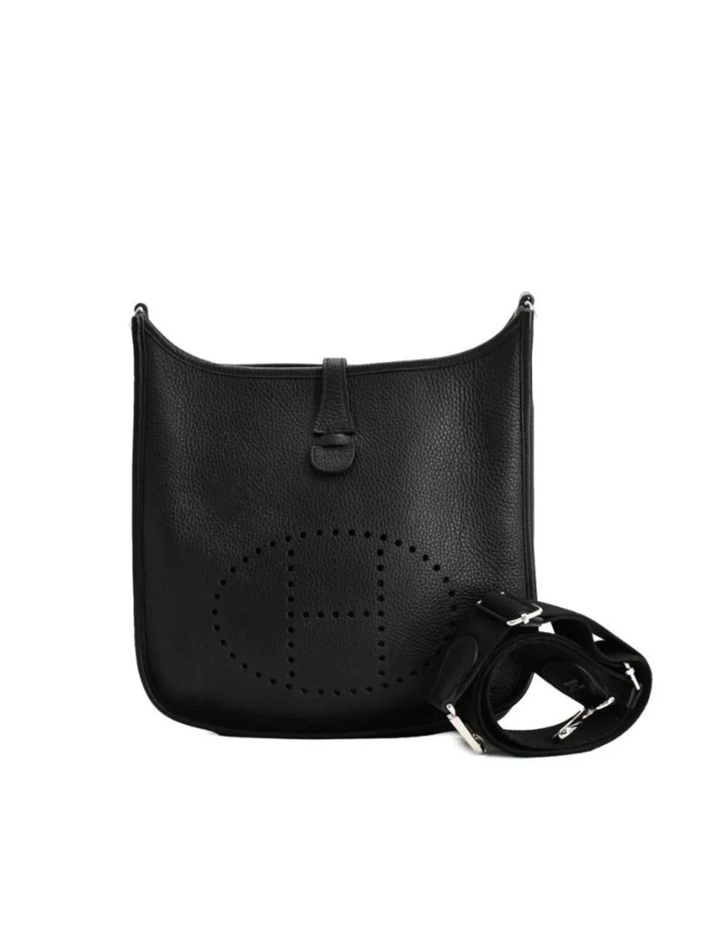 Hermes Shoulder Bag Evelyne